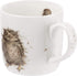 Royal Worcester Mug - What a Hoot (Owl) 14oz