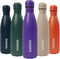 BJPKPK Insulated Water Bottles -17oz/25oz, Stainless Steel Water bottles,Sports water bottles Keep cold for 24 Hours and hot for 12 Hours,school water bottle, BPA Free Kids water bottles