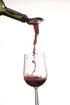 OxyTwister Wine Aerator Pourer - Improves Wine Taste And Aroma - Prevent Wine Leak - Premium Aerating And Decanter Spout - Red Wine Bottle Stopper - Portable Wine Accessories.