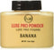 J.Cat Beauty Luxe Pro Powder, 1.5 Ounce - LPP101 Banana