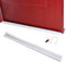Acoser Under Door Draft Stopper - Window and Door Draft Blocker Guard Air Draft Stopper - Reduce Noise Breeze Blocker Adjustable