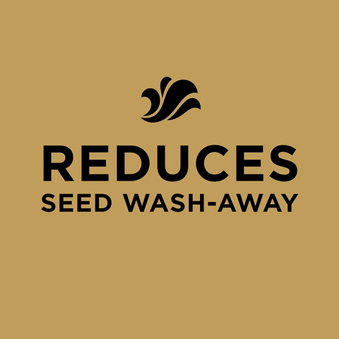 Scotts EZ Seed Patch and Repair Tall Fescue Lawns, 3.75 lb. - Combination Mulch, Seed, and Fertilizer - Tackifier Reduces Seed Wash-Away - Mix Covers up to 85 sq. ft.