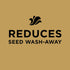 Scotts EZ Seed Patch and Repair Tall Fescue Lawns, 3.75 lb. - Combination Mulch, Seed, and Fertilizer - Tackifier Reduces Seed Wash-Away - Mix Covers up to 85 sq. ft.