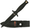 MTECH USA MT-206BK Fixed Blade Knife 7-Inch Overall