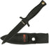 MTECH USA MT-206BK Fixed Blade Knife 7-Inch Overall