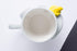 Silver Buffalo Disney Dumbo Face 3D Sculpted Ceramic Mug, 23 Ounces