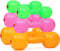Kids Weight Set Dumbbells Set for toddlers | Barbell Fitness Exercise Equipment for Home Gym Workout (Set of 6 pcs)