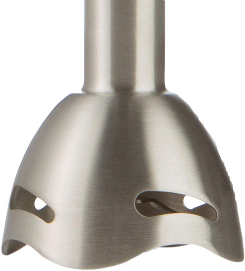 Brentwood Hand Blender 2-Speed 200W, 1, Black
