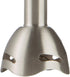 Brentwood Hand Blender 2-Speed 200W, 1, Black
