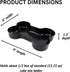 Midlee Nonstick Bone Shape Pan (Cake)