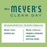 Mrs. Meyer's Clean Day Room Freshener, Iowa Pine, 8 Fl Oz (Pack of 1)