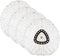 4 Pack Spin Mop Replacement Head Microfiber Mop Head Refills Spin Mop Refills Easy Cleaning Mop Head Replacement