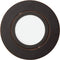 Lithonia Lighting 4JBK ADJ 30K 90CRI ORB M6 Round 3000K 90 CRI 4" Baffle Canless Kit, 4 in, Oil Rubbed Bronze