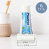 LoveInUsa Rolling Toothpaste Squeezer6pcs Toothpaste Tube Roller Hanger Dispenser for Bathroom