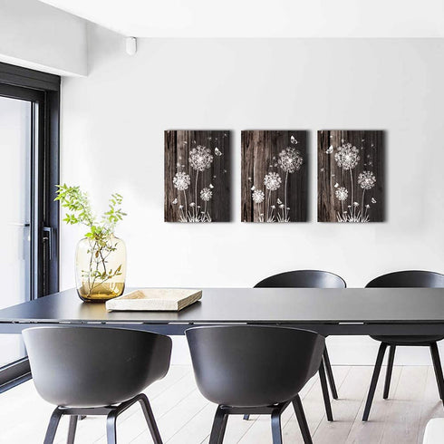 Wall Decorations For Living Room Canvas Wall Art For Bedroom Modern Fashion Family Bathroom Wall Decor Hang Pictures Wall Artwork Abstract Paintings Kitchen Office Canvas Art Prints Home Decoration