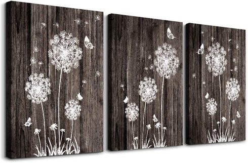 Wall Decorations For Living Room Canvas Wall Art For Bedroom Modern Fashion Family Bathroom Wall Decor Hang Pictures Wall Artwork Abstract Paintings Kitchen Office Canvas Art Prints Home Decoration