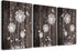 Wall Decorations For Living Room Canvas Wall Art For Bedroom Modern Fashion Family Bathroom Wall Decor Hang Pictures Wall Artwork Abstract Paintings Kitchen Office Canvas Art Prints Home Decoration