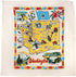 Washington State Souvenir Dish Towel