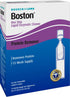 Boston One Step Liquid Enzymatic Cleaner, Protein Remover, 0.01 Fl Oz (1 Box of 15 Dispensers)