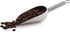 Norpro Stainless Steel Heavy Duty Scoop, 5-Ounce, Shown