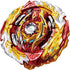 2-Piece Gyros(B-169 B-172) + 1-Piece Sparking String Launcher Battle Bey Burst Set, Battling Tops, Stickers & Launchers Set, Boys Kids Birthday Party Idea 505