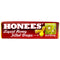 Honees All Natural Honey Filled Drops 9 Count (Pack of 6)