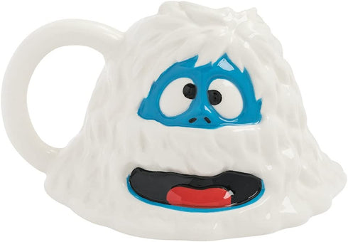 Vandor 65101 Bumble 18 oz. Sculpted Ceramic Mug