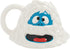 Vandor 65101 Bumble 18 oz. Sculpted Ceramic Mug