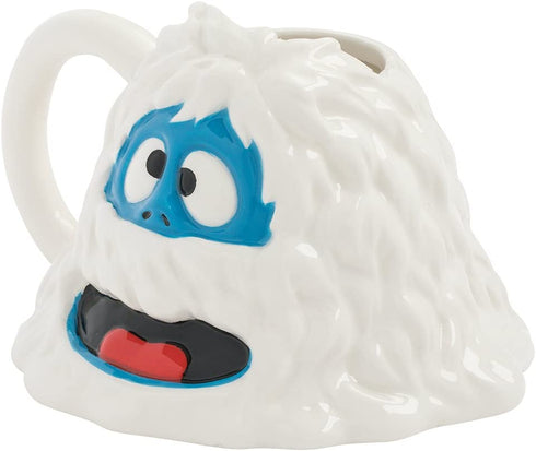 Vandor 65101 Bumble 18 oz. Sculpted Ceramic Mug