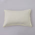 King Size Duvet Cover Set 3 Piece Ivory Soft Cooling Duvet Cover Breathable Washed Microfiber Luxury Hotel Bedding Sets & Collections 1 Quilt Cover 2 Pillow Shams with Zipper Closure & Corner Ties