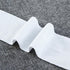 Aneco 6 Pairs Over Knee Thigh Socks Knee-High Warm Stocking Women Boot Sock Leg Warmer High Socks for Daily Wear, Cosplay