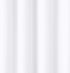 Amazon Basics Room Darkening Blackout Window Curtains with Grommets - 52 x 63-Inch, White, 2 Panels