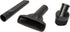 Shop-Vac 9064333 Cleaning Kit, 1-1/4 in. Diameter, Includes Gulper Tool, Round Brush and Crevice Tool, (1-Pack)