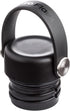 Hydro Flask Standard Mouth Flex Cap Bottle - Stainless Steel Reusable Water Bottle - Vacuum Insulated