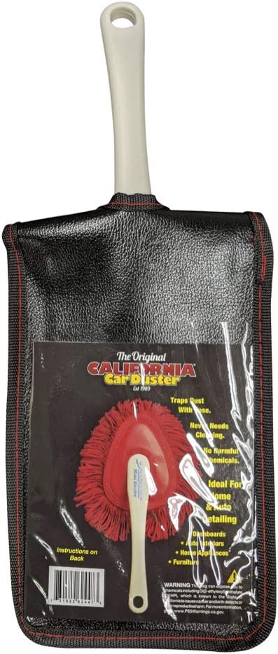 California Car Duster 62447 Dash Duster