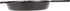 Lodge L8SK3 10-1/4-Inch Pre-Seasoned Skillet