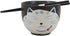 Ebros Whimsical Ceramic Black Lucky Meow Cat Pasta Ramen Udong Pho Noodles Soup Bowl and Chopsticks Set Dining Gourmet Meal Feline Cats Collection Rice Bowls Decor Kitchen