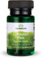 Swanson L. Reuteri Probiotic Plus with L. Rhamnosus L. Acidophilus & FOS Prebiotic Digestive Support 7 Billion CFU 30 Veggie Capsules