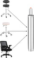YXLLUX Adjustable Gas Lift Cylinder Office Gaming Chair Cylinder Replacement Parts,Hydraulic Lift Control for Stool Chair (13.5-21.5 inch)