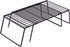 Kitchen Storage Shelf, Kitchen Organization Storage Rack Expandable Foldable Counter Shelf 2 pieces,35.4''/15.75"W-28.75"L x 9.8" H