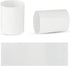 Paper Napkin Rings - Self-Adhering (500, White)