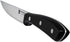 Premium 8-Piece German High Carbon Stainless Steel Serrated Steak Knife Set, Full Tang Steak Knives