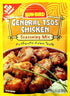 Sunbird General Tso's Chicken Seasoning Mix, 1.14 Ounce Packet (Pack of 4)