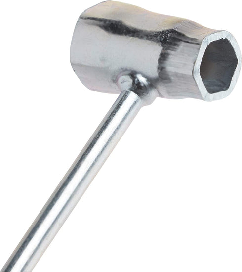 Husqvarna 531300385 Chain Saw Scrench, 1.5" L x 3.2" W x 11.5" H