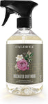 Caldrea Multi-surface Countertop Spray Cleaner, Made with Vegetable Protein Extract, Rosewater Driftwood Scent, 16 oz (Packaging May Vary)
