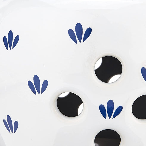 Norpro 5-Inch Ceramic Garlic Keeper