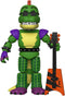 Funko Action Figure: Five Nights at Freddy's, Security Breach - Montgomery Gator, Multicolour