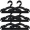 Kids Hangers Clothing,Baby Hangers for Kids Clothes,Kids Plastic Hangers