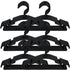 Kids Hangers Clothing,Baby Hangers for Kids Clothes,Kids Plastic Hangers