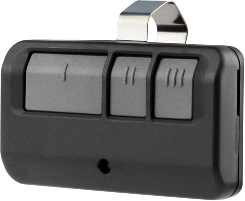 for Chamberlain Liftmaster Craftsman Garage Door Opener Remote 893LM Learn